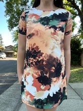 Load image into Gallery viewer, Paint The Town Dress
