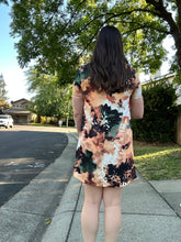 Load image into Gallery viewer, Paint The Town Dress
